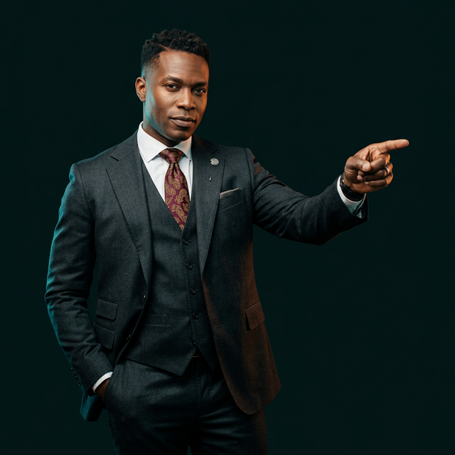 Estrategista de marketing político analisando cenários eleitorais